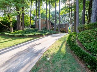 2752 Townley Cir, Atlanta, GA 30340
