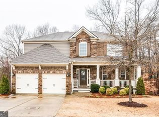 428 Providence Walk St, Canton, GA 30114