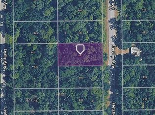 442 Fletcher Ave LOT 13, Lake Placid, FL 33852