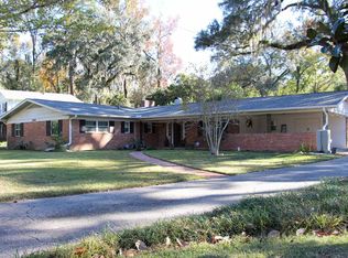 2409 Miranda Ave, Tallahassee, FL 32304