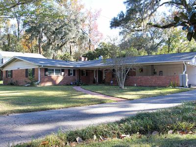2409 Miranda Ave, Tallahassee, FL, 32304