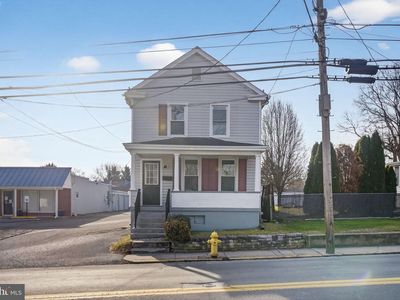 716 E Moler Ave, Martinsburg, WV, 25404