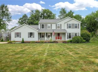 6467 Shipslanding Ave NW, Canton, OH 44718