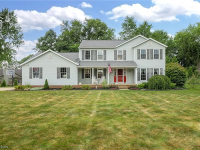 6467 Shipslanding Ave NW, Canton, OH, 44718
