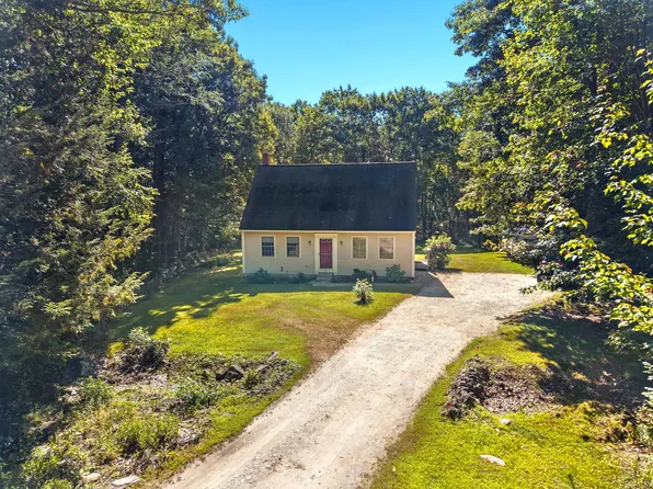 33 Anthoine Road, Windham, ME 04062