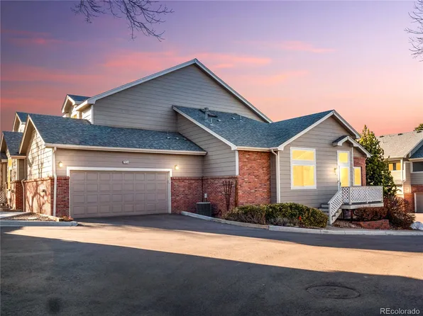 7912 Flower Street #A, Arvada, CO 80005