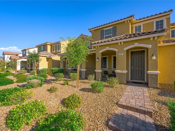 3283 Pergusa Dr, Henderson, NV 89044