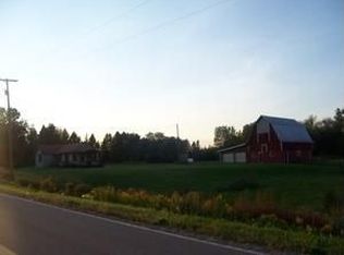 4011 Deckerville Rd, Cass City, MI 48726