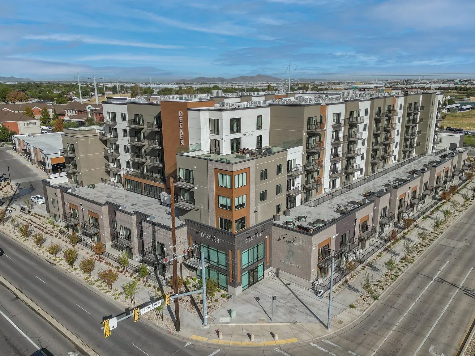 Decker Station Apartments — Photo 1