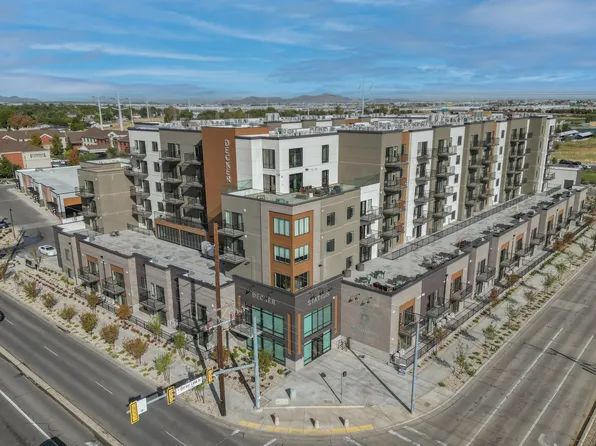 Decker Station Apartments, 3058 Decker Lake Dr #0B-1Ba, West Valley City, UT 84119