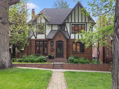 536 N Williams Street, Denver, CO, 80218