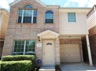 307 Bayou St, Houston, TX 77020