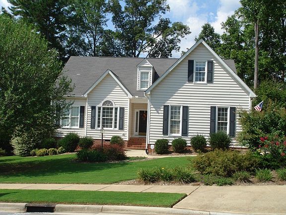 Southeast side (front)