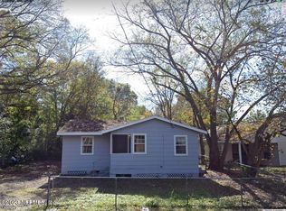 2364 D St, Jacksonville, FL 32209