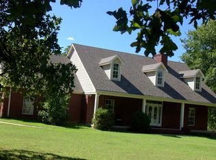 3687 Anderson Rd, Oxford, MS 38655