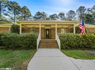 7355 Colonel Grierson Dr, Daphne, AL 36527