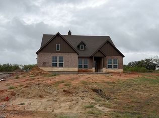 329 Jonny Boy Way, Springtown, TX 76082