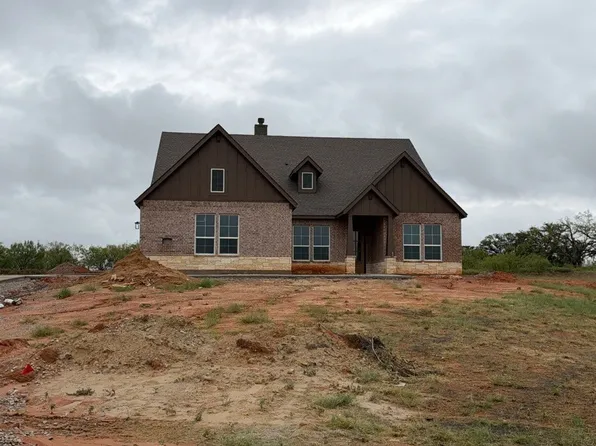 329 Jonny Boy Way, Springtown, TX 76082