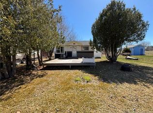 52 Bray Blvd, Cocagne, NB E4R 2G4