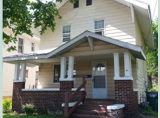 217 E Bronson St, South Bend, IN 46601