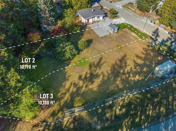 LOT 3 Fairfield Rd, Cowichan Valley, BC V8H 0H7