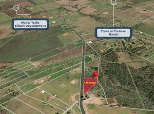 14616 Fm 359 Rd, Hempstead, TX 77445