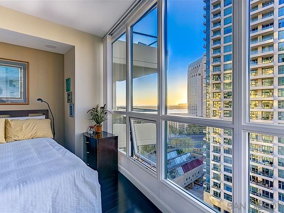 5th image of 555 Front St Unit 1605