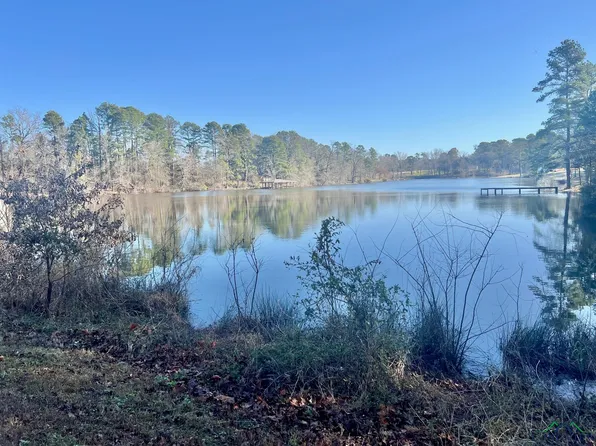 County Road 1670, Mount Pleasant, TX 75455