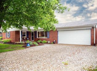 169 Pinedale Dr, Avon, IN