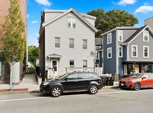 97-99A Boylston St, Brookline, MA 02445