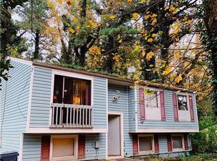 3036 Nelson Dr, Duluth, GA 30096