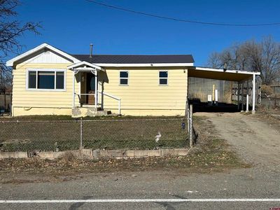 27643 BB Road, Nucla, CO, 81424