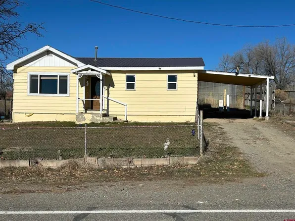 27643 BB Road, Nucla, CO 81424