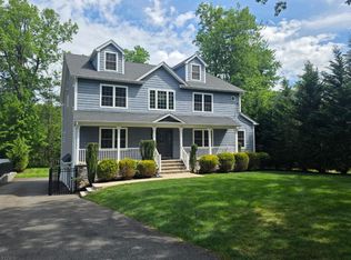 637 Mountain Ave, Berkeley Heights Twp., NJ 07922