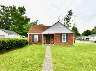 3601 N Colorado Ave, Indianapolis, IN