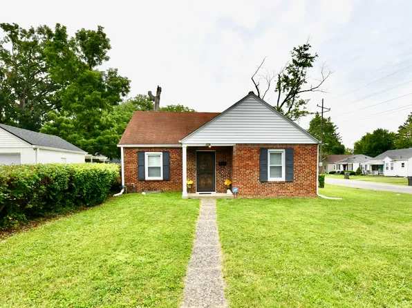 3601 N Colorado Ave, Indianapolis, IN 46218