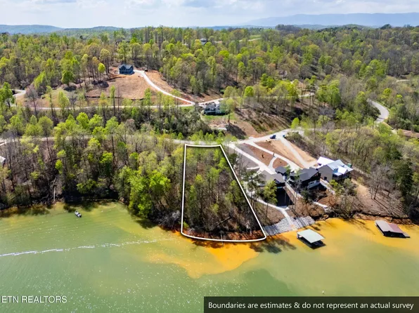 LOT 191 Waterside Ln, La Follette, TN 37766