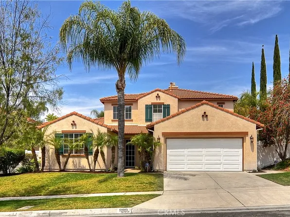 889 Feather Peak Dr, Corona, CA 92882