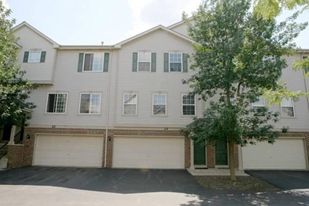 1st image of 24 Monarch Dr Unit 2903