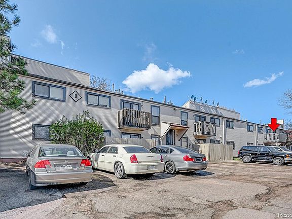 5th image of 3550 S Harlan St #9-352
