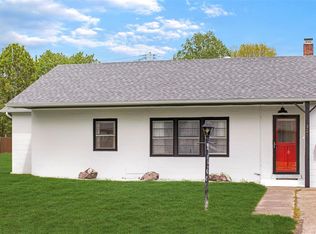 321 Eidson Ct, Ironton, MO 63650