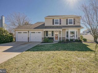 35 Village Dr, Lumberton, NJ 08048