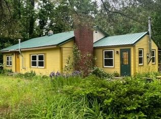 22 Lamb Farm Rd, Brunswick, ME 04011