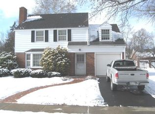 4306 7th Ave, Temple, PA 19560