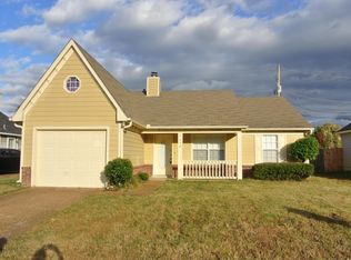 4330 Angarath Dr, Memphis, TN 38125