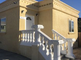 3515 47th St, San Diego, CA 92105