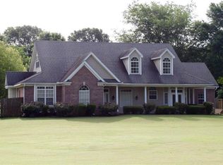 245 Emma Rd LOT 20, Oakland, TN 38060