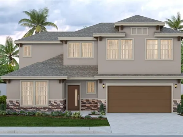 6529 Anaqua Loop, McAllen, TX 78504