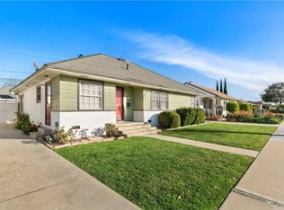 3050 Clark Ave, Long Beach, CA 90808