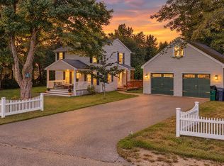 1 Sokokis Road, Biddeford, ME 04005